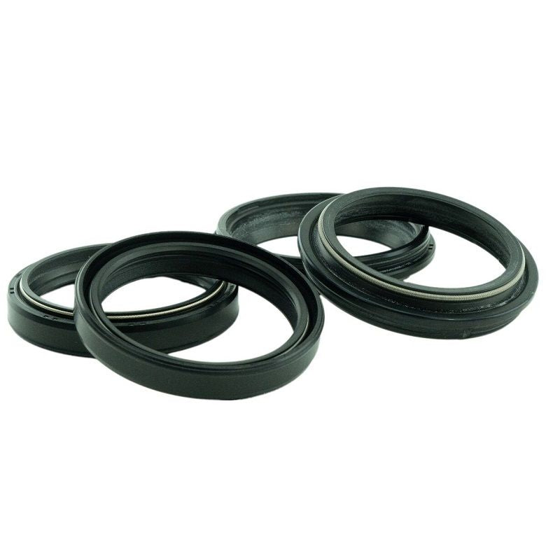 KFSK033 Kit paraoli e parapolvere K-TECH per forcelle KAYABA/OHLINS RXF48 48mm