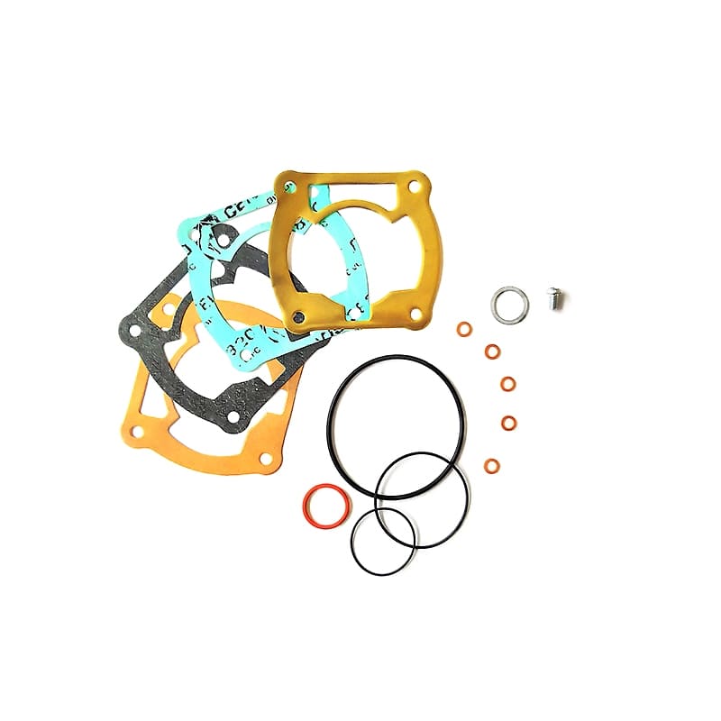 Kit guarnizioni completo cilindro 8.1, R1.8 70cc, versione 2021.