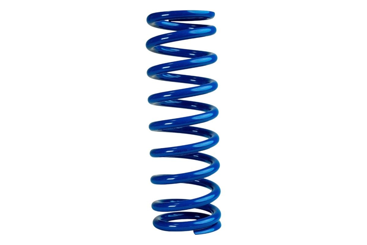 KR66275.63 Molla monoammortizzatore K-TECH per KYB carico 63,0 N/mm blu