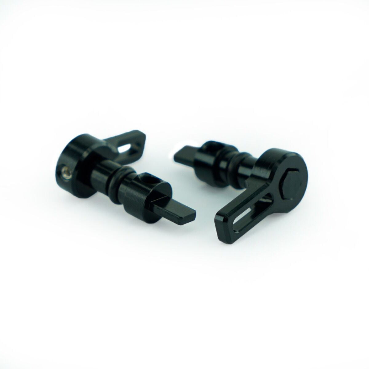 KT111100001 Kit regolazione compressione K-TECH per forcelle SHOWA