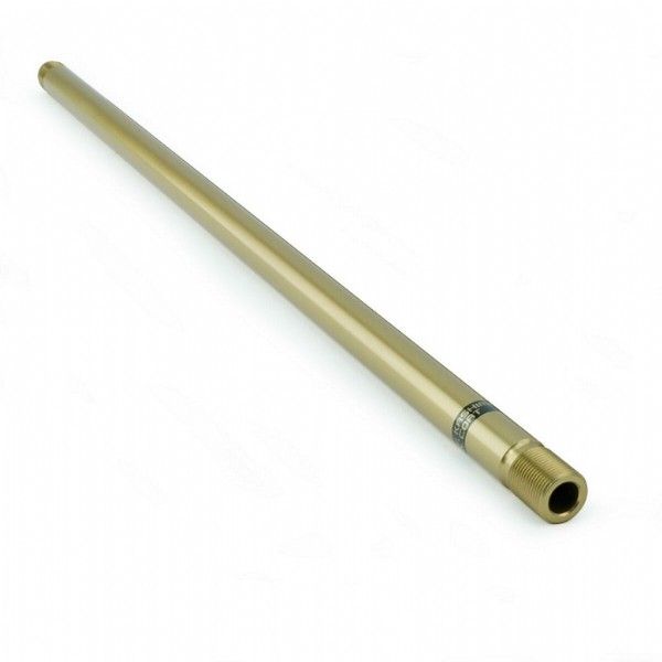 KT111130003 Asta di ritorno forcella con Kashima coating K-TECH per SHOWA 14x401 mm