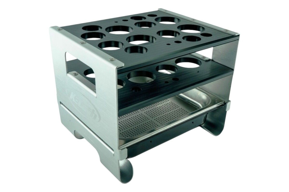 KT113100600 Work station forcelle off-road K-TECH