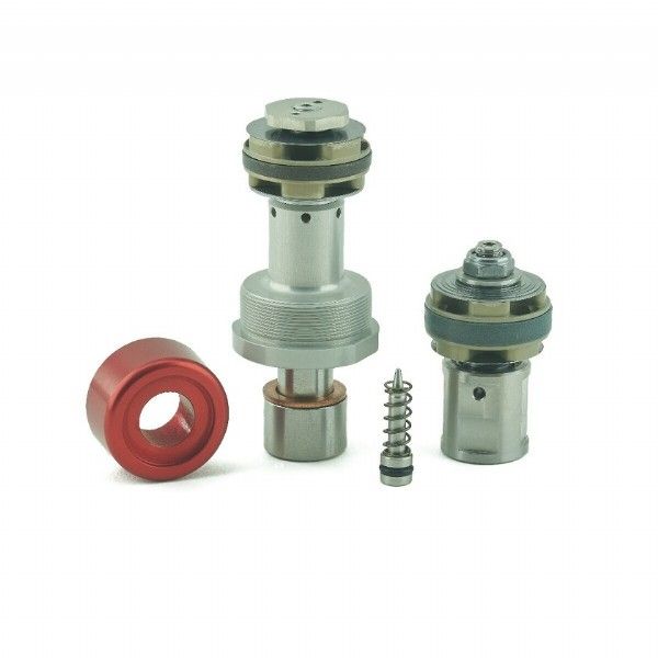 KT17452701 Kit modifica compressione e ritorno Pro-Valve K-TECH per forcelle OLLE 43mm