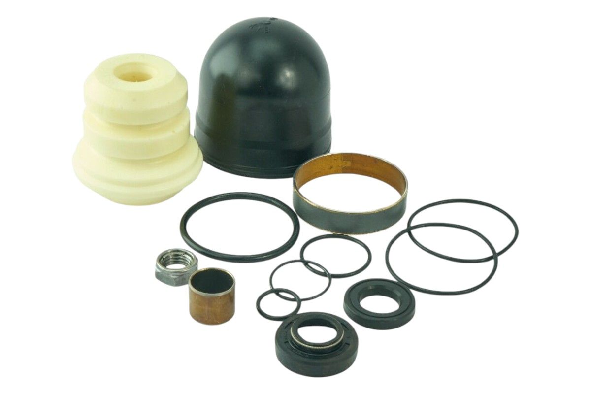 KT206205006 Kit revisione monoammortizzatore K-TECH per KYB Ø50-16mm