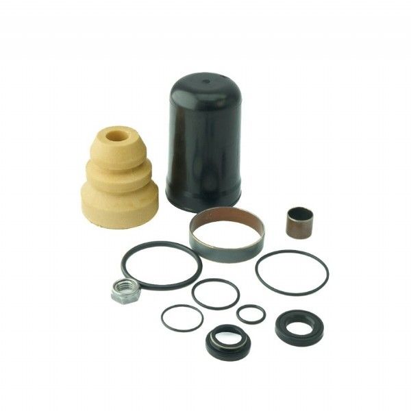 KT206505003 Kit revisione monoammortizzatore K-TECH per SHOWA Ø50-16mm