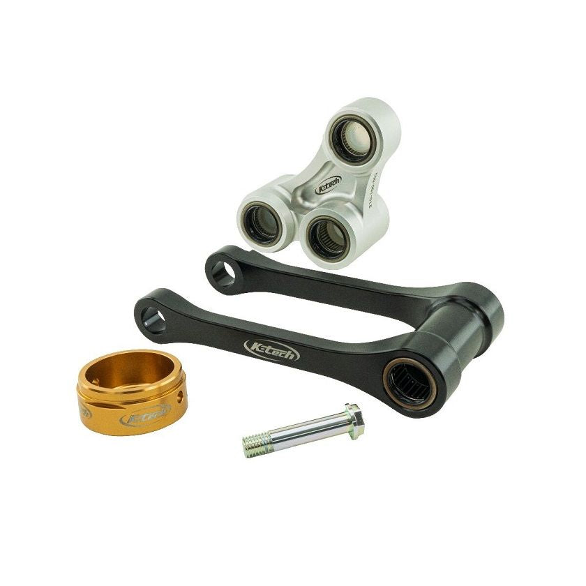 KT211023155 Leverismo completo K-TECH - GASGAS HUSQVARNA KTM