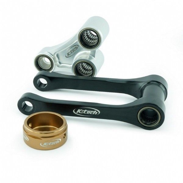 KT211025155 Leverismo completo K-TECH - GASGAS KTM
