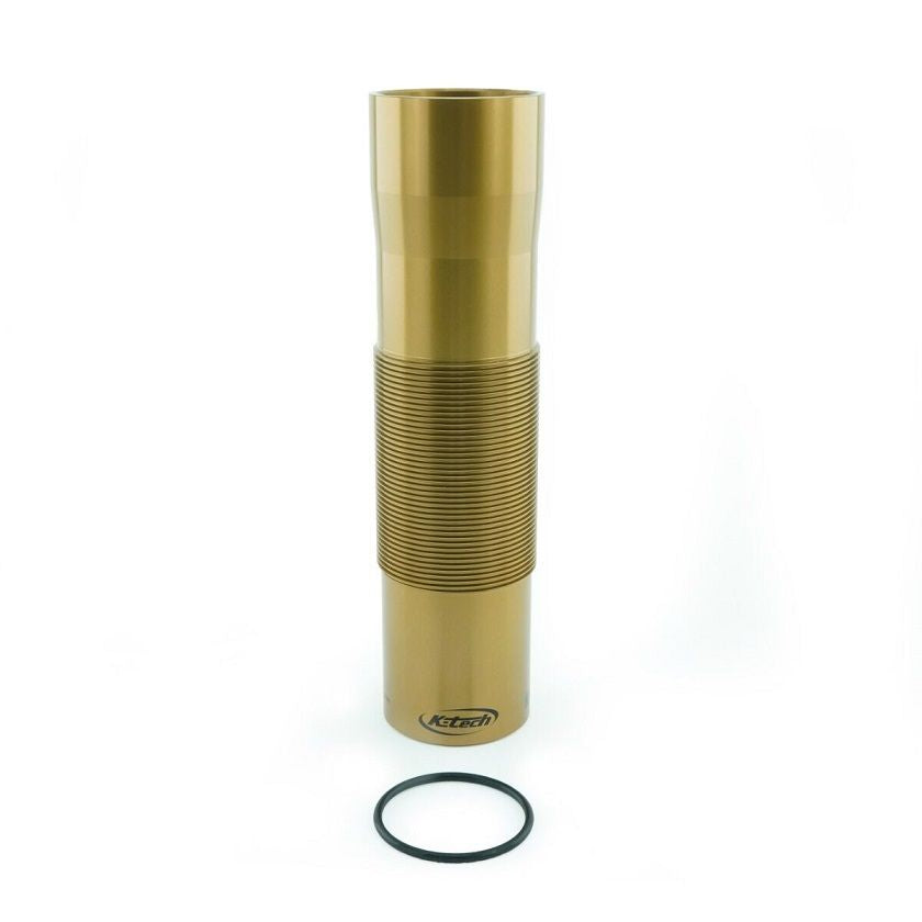 KT211305020 Corpo monoammortizzatore 50x225 mm con Kashima Coating K-TECH per WP