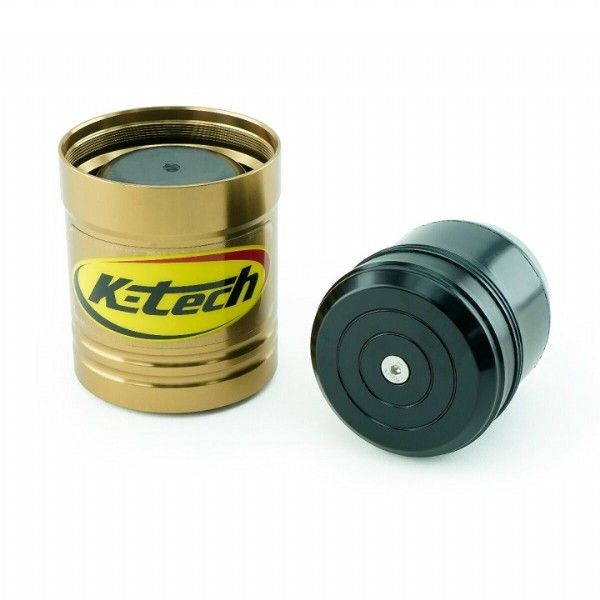 KT211900085 Kit modifica serbatoio monoammortizzatore K-TECH per WP 69 mm