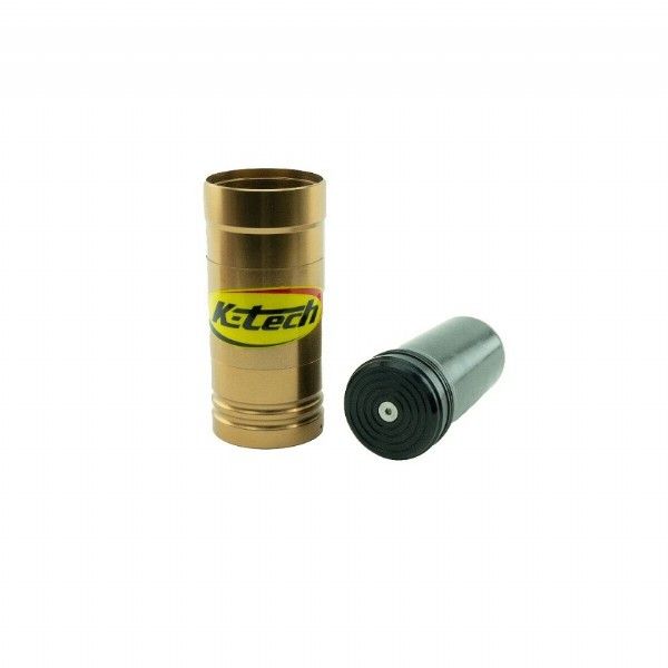 KT211900105 Kit modifica serbatoio monoammortizzatore K-TECH per WP XACT 49 mm