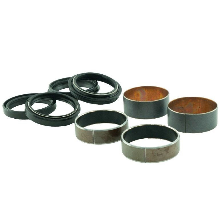 KT55049001 Kit revisione forcelle K-TECH per SHOWA 49 mm
