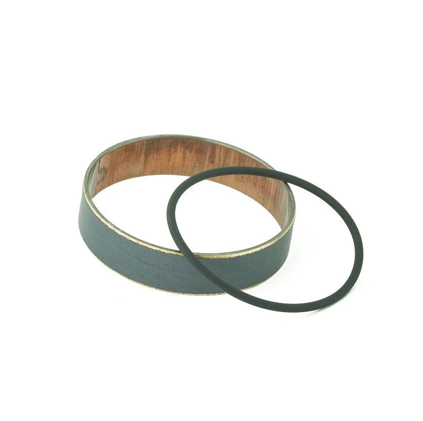 KTPB5011512 Fascia pistone monoammortizzatore K-TECH per KYB 50,00x11,50x1,25 mm