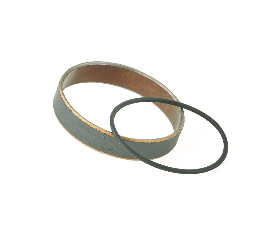 KTPB5013125 Fascia pistone monoammortizzatore K-TECH per WP 50,00x13,00x1,25 mm
