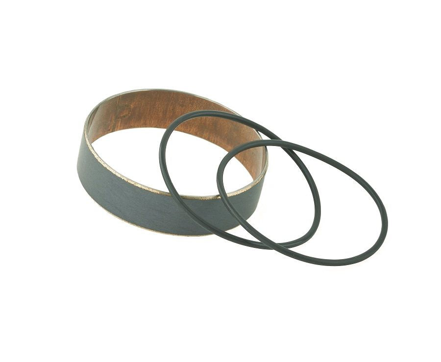 KTPB5013512 Fascia pistone monoammortizzatore K-TECH per SHOWA 50,00x13,50x1,20 mm