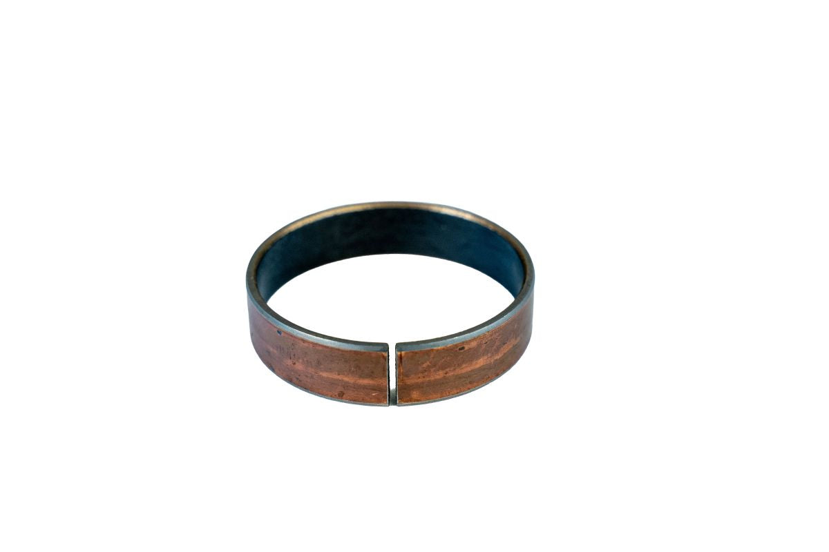 KYB01604 Boccola con teflon interno/guida KYB 46x12x2 mm (1 pezzo)
