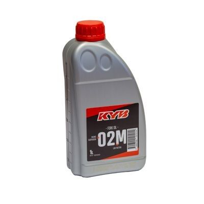 KYB02M1 Olio forcelle KYB "02M" - 1 L
