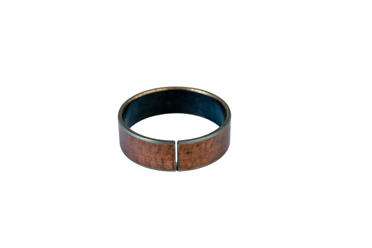 KYB1100436002 Boccola con teflon interno/guida KYB 36x12x2 mm (1 pezzo)
