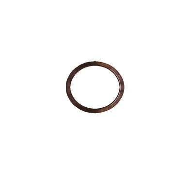 KYB1108100004 Guarnizione in rame valvola compressione KYB 35x30x1 mm (1 pezzo)