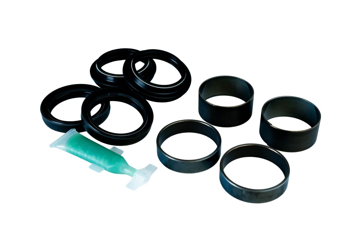 KYB1199943002 Kit revisione forcella KYB - HONDA KAWASAKI YAMAHA