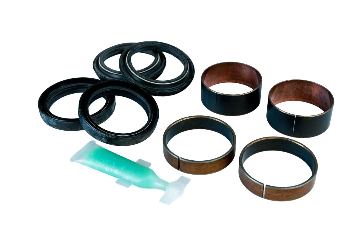 KYB1199946003 Kit revisione forcella KYB - HONDA KAWASAKI SUZUKI YAMAHA