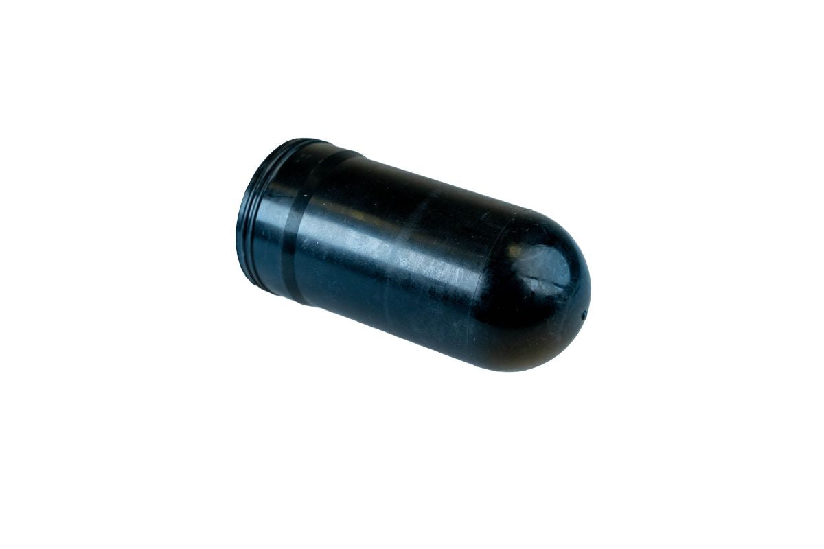 KYB501.09916 Membrana monoammortizzatore KYB 46x88 mm