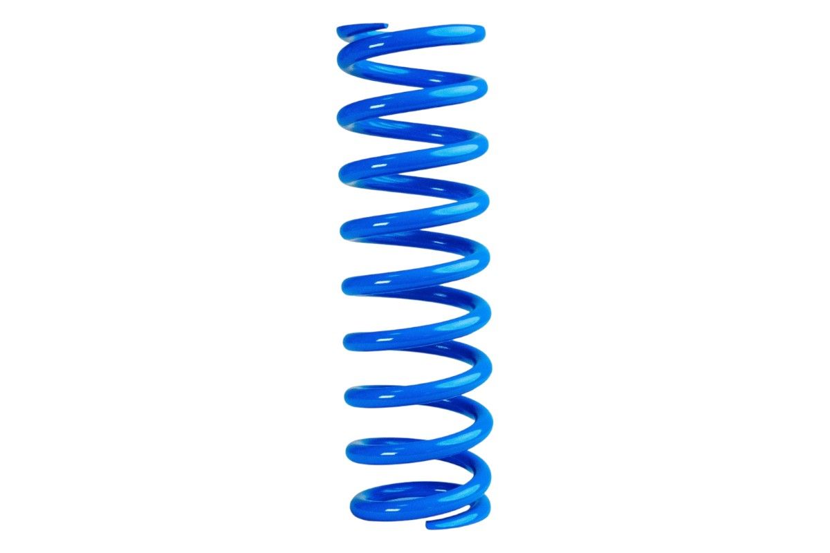 KYB601.04389 Molla monoammortizzatore KYB carico 43 N/mm