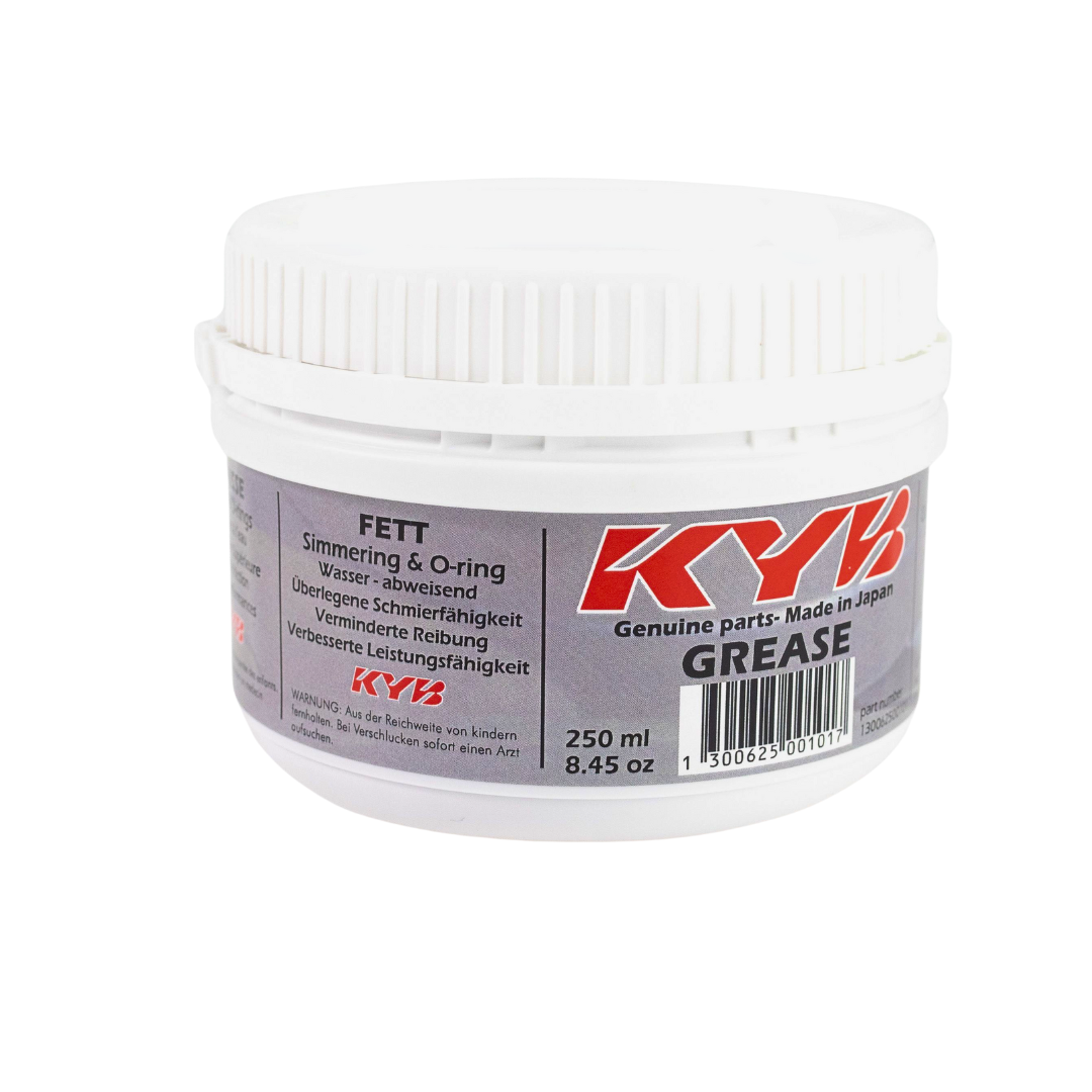 KYBGREASE25 Grasso per paraoli KYB - 250 ml