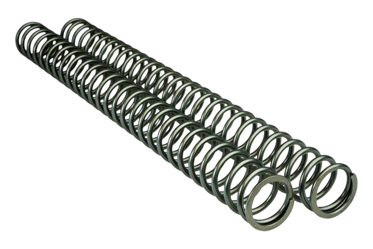 KYBPYZ.0541 Molle forcella KYB 465 mm - 4,1 N/mm KAWASAKI YAMAHA (2 pezzi)