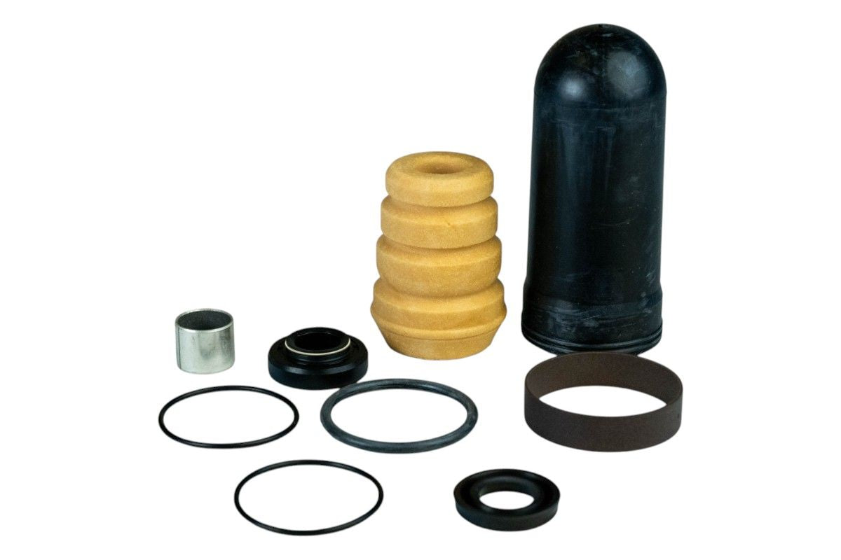 KYBRCU4616006 Kit revisione monoammortizzatore KYB - KX 125/250 04-08