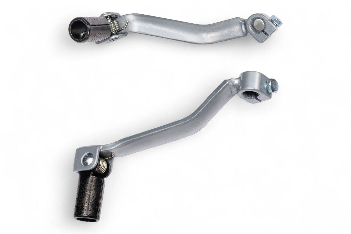 LC3344 Leva cambio in acciaio YZ 250