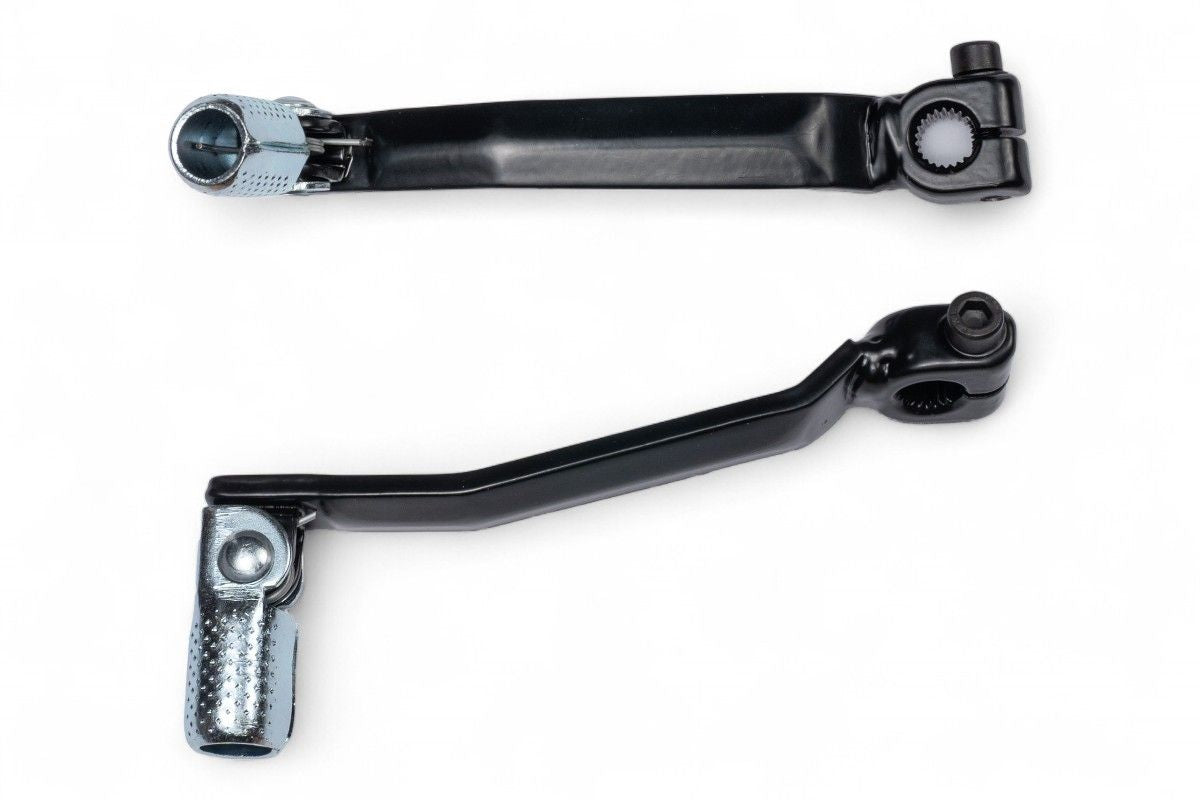 LC3378 Leva cambio Minarelli AM6 50 (lunghezza 120 mm)