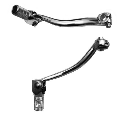LCA4309 Leva cambio in alluminio forgiato YZ 450 F 06-13