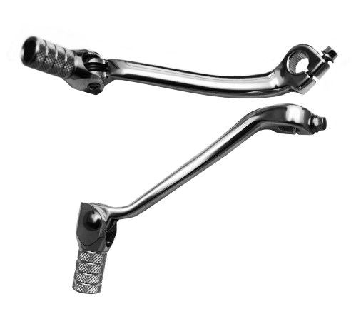 LCA4311 Leva cambio in alluminio forgiato CRF 450 X 05-16