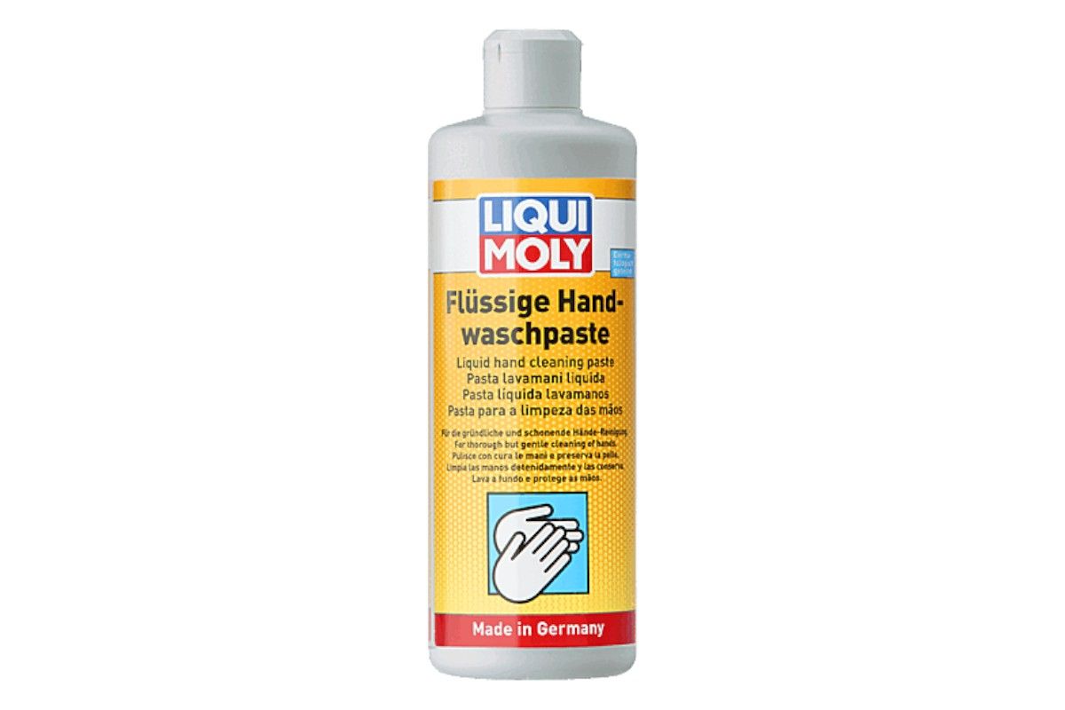 LM03355 Pasta lavamani liquida LIQUI MOLY - 500 ml
