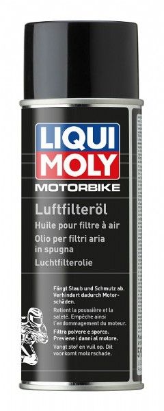 LM05933 Olio filtro aria spray LIQUI MOLY - 400 ml