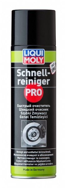 LM21269 Spray sgrassante LIQUI MOLY Detergente Rapido Pro - 500 ml