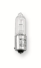 LP1131 Lampadine HERT 21W Swan Micro BAY9s arancione (10 pezzi)