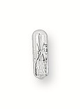 LP1702 Lampadine HERT 1,2W T5 piccolo (10 pezzi)
