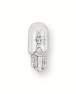 LP1715 Lampadine HERT 5W T10 grande (10 pezzi)