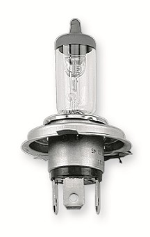 LP8045 Lampadine HERT 60/55W P43t (10 pezzi)