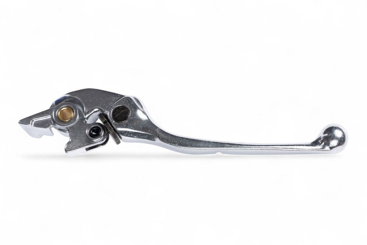 LS0606 Leva freno pressofusa HONDA