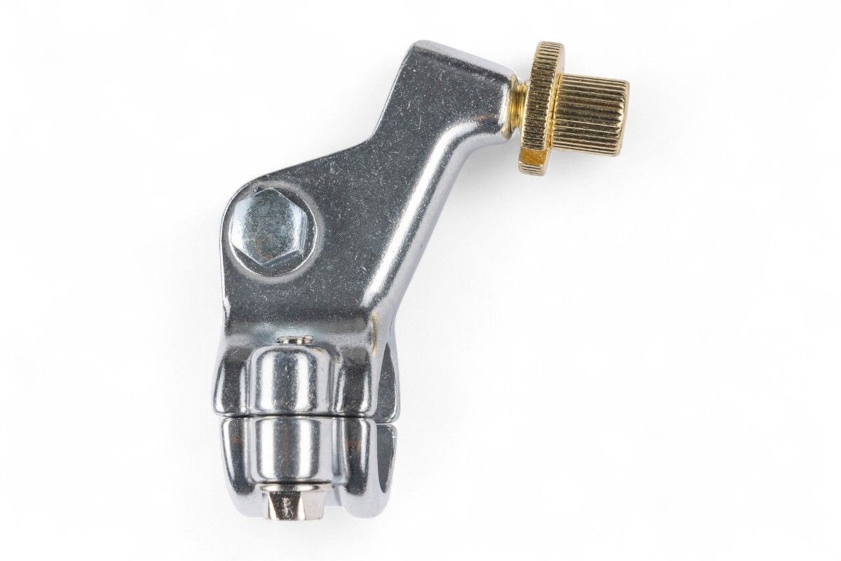 LV1242 Portaleva frizione pressofuso HONDA