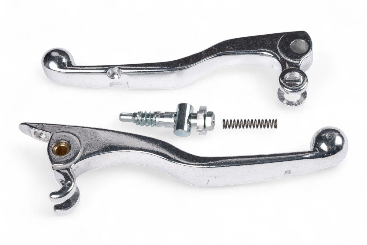 LV1265 Paio leve pressofuse HUSQVARNA KTM