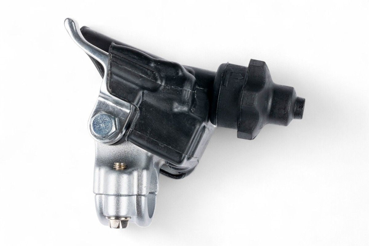 LV1300 Portaleva frizione pressofuso con decompressore CRF 250/450 X
