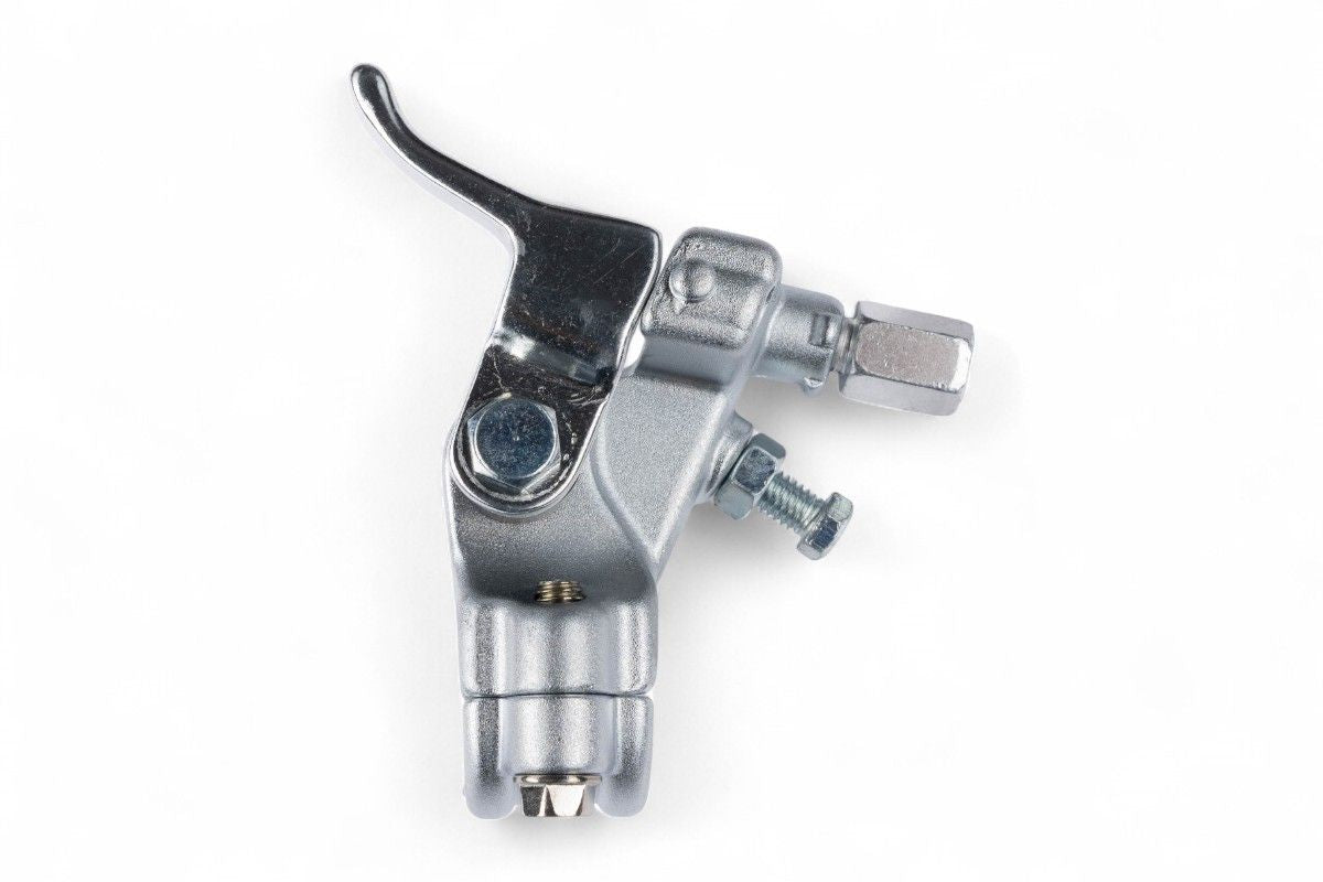 LV1358 Portaleva frizione pressofuso con decompressore CRF 250/450 R