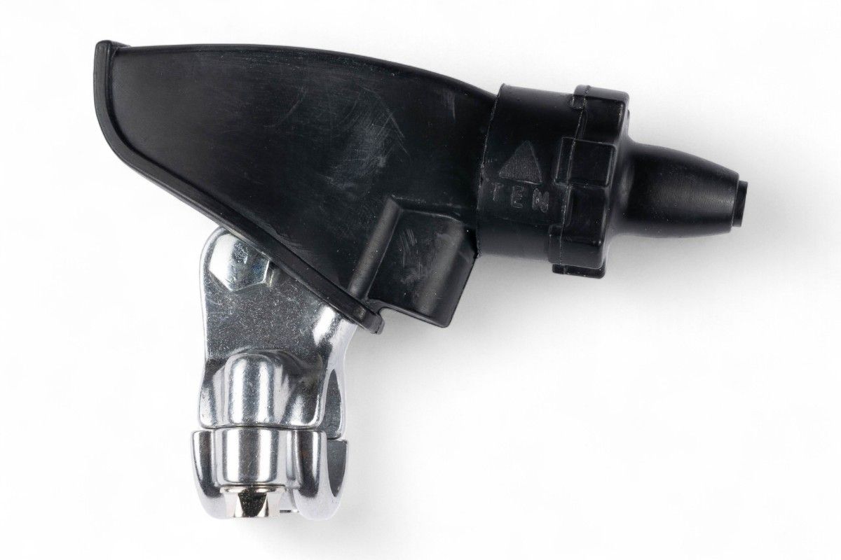 LV1367 Portaleva frizione pressofuso RMZ 250/450