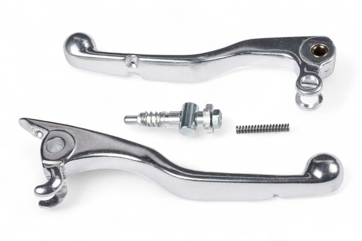 LVF1270 Paio leve forgiate HUSQVARNA KTM