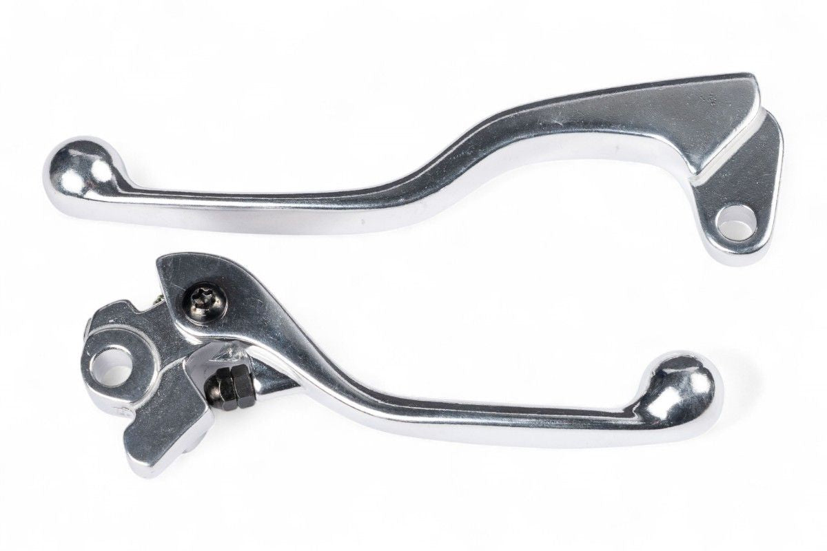 LVF1271 Paio leve forgiate SUZUKI YAMAHA
