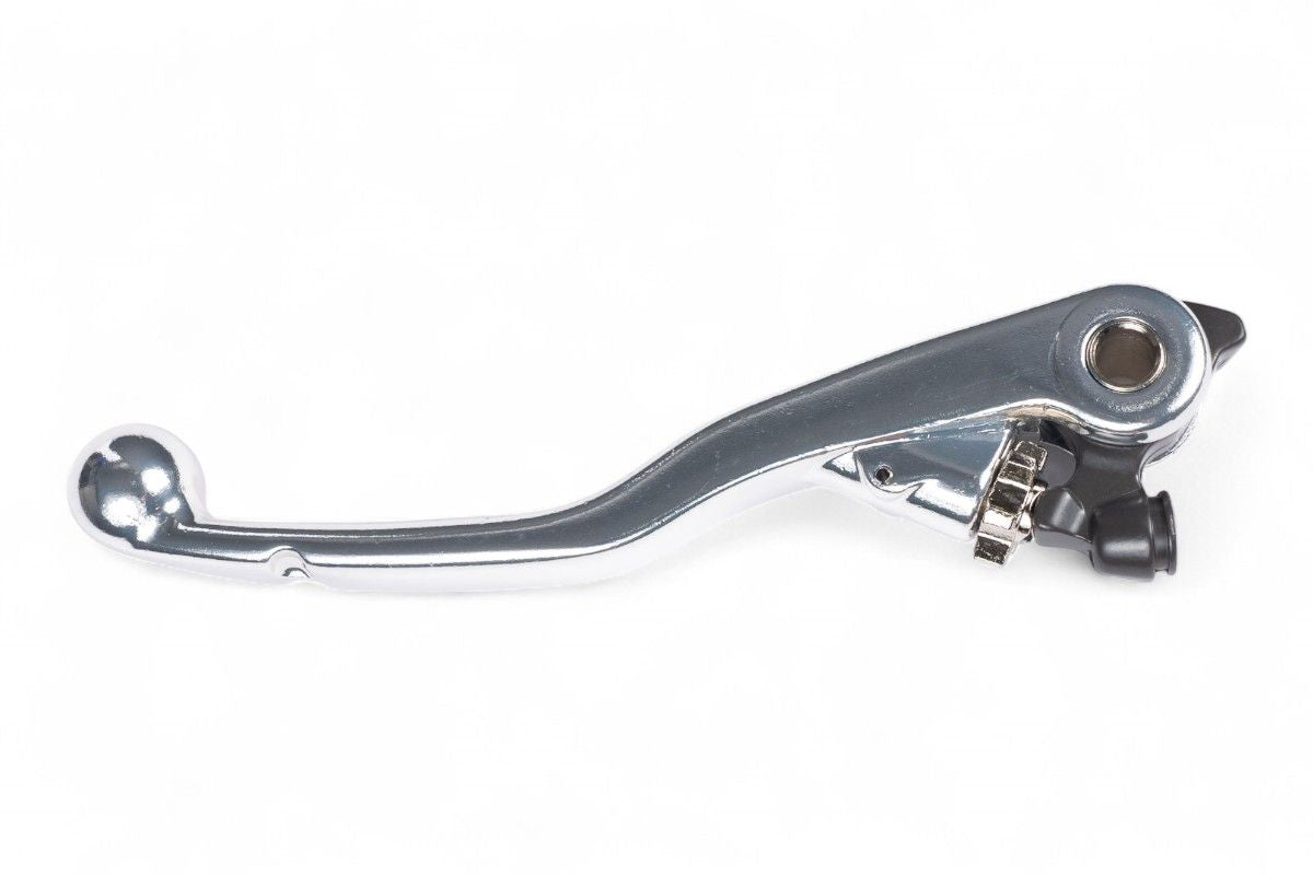 LVF1379 Leva frizione forgiata - lunghezza 14 cm - HUSABERG HUSQVARNA KTM