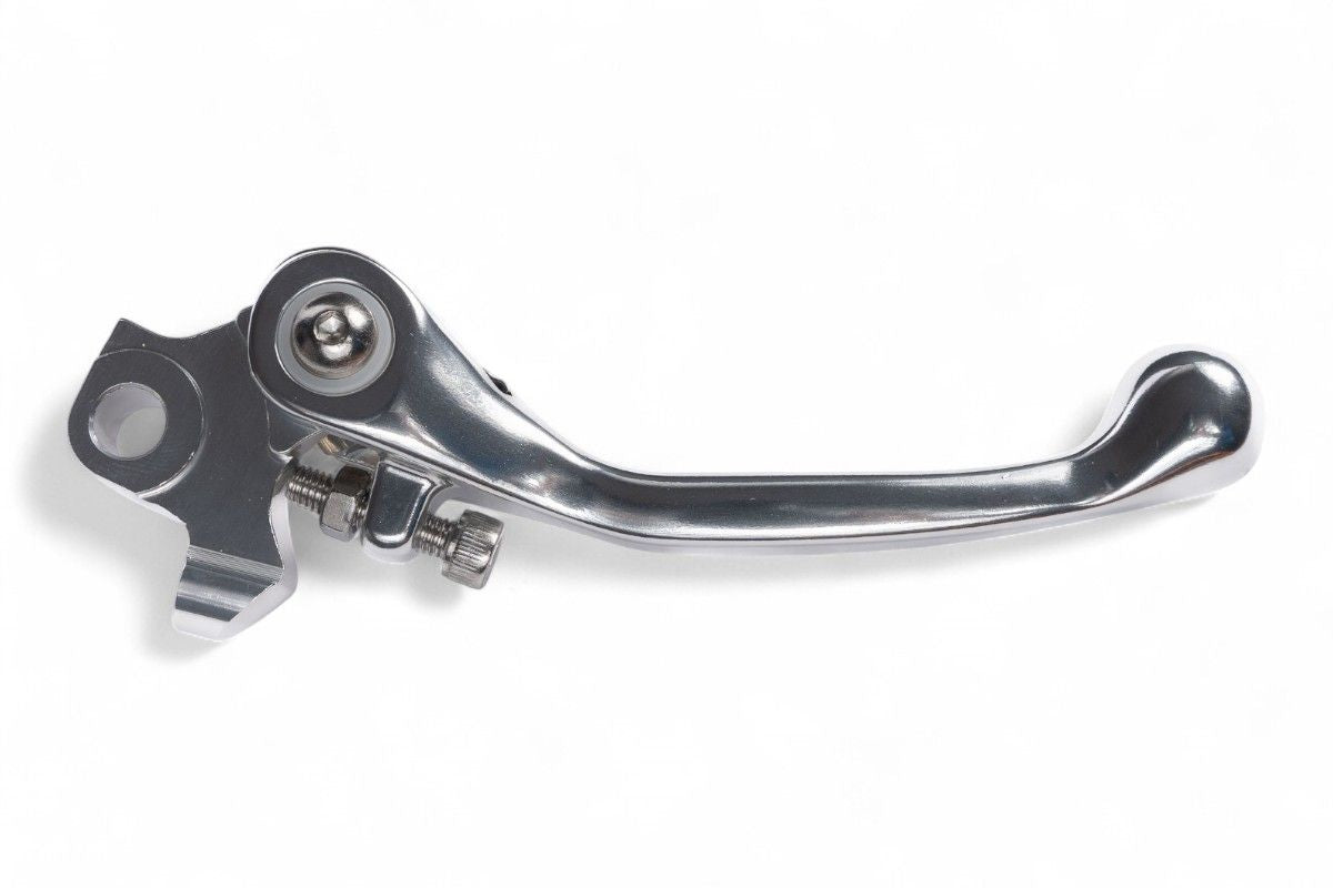 LVS1459 Leva freno snodata forgiata FANTIC KAWASAKI YAMAHA